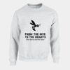 Heavy Blend™ Crewneck Sweatshirt Thumbnail