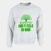 Heavy Blend™ Crewneck Sweatshirt Thumbnail