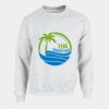 Heavy Blend™ Crewneck Sweatshirt Thumbnail