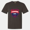 Garment-Dyed Heavyweight T-Shirt Thumbnail
