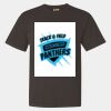 Garment-Dyed Heavyweight T-Shirt Thumbnail