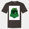 Garment-Dyed Heavyweight T-Shirt Thumbnail