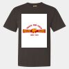 Garment-Dyed Heavyweight T-Shirt Thumbnail