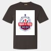 Garment-Dyed Heavyweight T-Shirt Thumbnail
