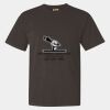 Garment-Dyed Heavyweight T-Shirt Thumbnail