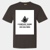 Garment-Dyed Heavyweight T-Shirt Thumbnail