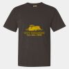 Garment-Dyed Heavyweight T-Shirt Thumbnail