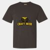 Garment-Dyed Heavyweight T-Shirt Thumbnail