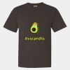 Garment-Dyed Heavyweight T-Shirt Thumbnail