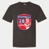 Garment-Dyed Heavyweight T-Shirt Thumbnail