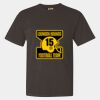 Garment-Dyed Heavyweight T-Shirt Thumbnail