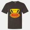 Garment-Dyed Heavyweight T-Shirt Thumbnail