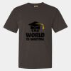 Garment-Dyed Heavyweight T-Shirt Thumbnail