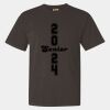 Garment-Dyed Heavyweight T-Shirt Thumbnail