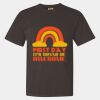 Garment-Dyed Heavyweight T-Shirt Thumbnail