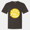 Garment-Dyed Heavyweight T-Shirt Thumbnail