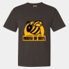 Garment-Dyed Heavyweight T-Shirt Thumbnail