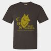 Garment-Dyed Heavyweight T-Shirt Thumbnail
