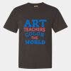 Garment-Dyed Heavyweight T-Shirt Thumbnail