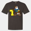 Garment-Dyed Heavyweight T-Shirt Thumbnail