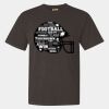 Garment-Dyed Heavyweight T-Shirt Thumbnail