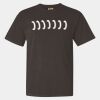 Garment-Dyed Heavyweight T-Shirt Thumbnail