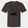 Garment-Dyed Heavyweight T-Shirt Thumbnail