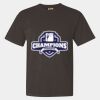Garment-Dyed Heavyweight T-Shirt Thumbnail