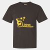 Garment-Dyed Heavyweight T-Shirt Thumbnail
