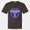 Garment-Dyed Heavyweight T-Shirt Thumbnail