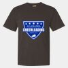 Garment-Dyed Heavyweight T-Shirt Thumbnail