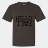 Garment-Dyed Heavyweight T-Shirt Thumbnail