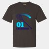 Garment-Dyed Heavyweight T-Shirt Thumbnail
