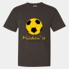 Garment-Dyed Heavyweight T-Shirt Thumbnail