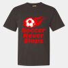 Garment-Dyed Heavyweight T-Shirt Thumbnail