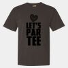 Garment-Dyed Heavyweight T-Shirt Thumbnail