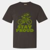 Garment-Dyed Heavyweight T-Shirt Thumbnail