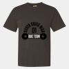 Garment-Dyed Heavyweight T-Shirt Thumbnail