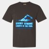 Garment-Dyed Heavyweight T-Shirt Thumbnail