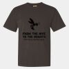 Garment-Dyed Heavyweight T-Shirt Thumbnail