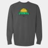 Garment-Dyed Sweatshirt Thumbnail