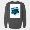 Garment-Dyed Sweatshirt Thumbnail