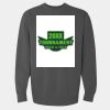Garment-Dyed Sweatshirt Thumbnail