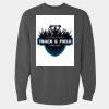 Garment-Dyed Sweatshirt Thumbnail