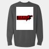 Garment-Dyed Sweatshirt Thumbnail