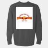 Garment-Dyed Sweatshirt Thumbnail