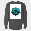Garment-Dyed Sweatshirt Thumbnail
