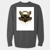 Garment-Dyed Sweatshirt Thumbnail