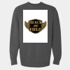 Garment-Dyed Sweatshirt Thumbnail