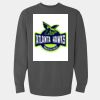 Garment-Dyed Sweatshirt Thumbnail